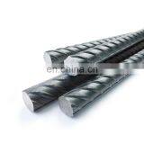 china supplier Steel Rebar/Hot Rolling Alloy Steel Bar/Deformed Steel Bar