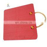 High Density Polyethylene Plastic Outrigger Plate Crane Jack Plate Uhmwpe Jack Pad Crane Foot Support Uhmw Polyethylene Crane thumbnail-4