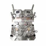 Professional Custom Car Accessories Side Wind Cover ABS Plastic Black Side Vent Cover Car Air Conditioning Outlet Cover thumbnail-7