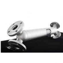 Stainless Steel Industry Spiral Wound Tube Heat Exchanger thumbnail-1