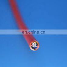 Flexible Kevlar Braid Sewer Camera Cable Waterproof Robotic Cable thumbnail-3