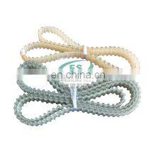 Special PU Timing Belts With Cleats thumbnail-4