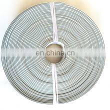 Industrial Leather Flat Belt For Textile Industry(15x75x30000) thumbnail-1