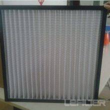 610*610*150 Filters Air High Efficiency (HEPA) 99.99% thumbnail-2