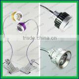 3W Flexible Bedside Gooseneck Led Light Small Led Light thumbnail-1
