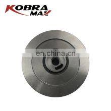 In Stock Turbocharger Intermediate For Audi a4 b8 q7 q5 K03 Water Cooling thumbnail-2