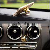 Magnetic Mobile Phone Holder Car Phone Holder Stand for IPhone And All the Smartphone Magnetic Mobile Car Phone Holder thumbnail-4