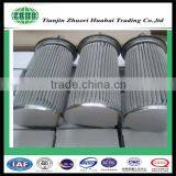 Polymer Filtration ,glass Fiber Paper Filter Material Stainless Steel Melt Filter thumbnail-1
