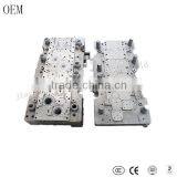 Custom Stamping Mould/die/mold for Precision Terminal Connector thumbnail-5