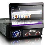 Erisin ES8990A 7 Inch 1 Din Car DVD Navigation System thumbnail-4