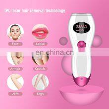 2021 Handheld Professional Portable Home Use Permanent IPL Laser Hair Removal Machine thumbnail-2