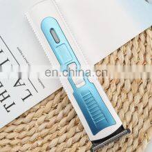 Zhejiang Manufactured Best Price Simple and Portable USB Hair Trimmer thumbnail-5