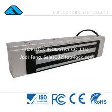 Electric Lock for Door 180kg(400lbs) Holing Force Electromagnetic Lock thumbnail-3