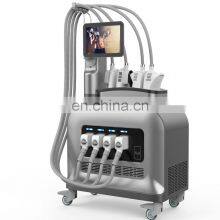 Ems Latest High-Intensity Focused Electromagnetic Deep Muscle Stimulate Machine thumbnail-3