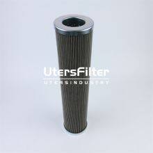 PI8445DRG60 185142 Uters filter element replace of  MAHLE stainless steel hydraulic oil filter element