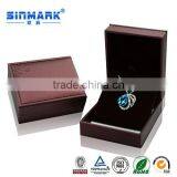 Large Storage Classical Luxury OEM Production Handmade Jewelry Boxes thumbnail-3