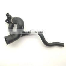 SQCS Auto Parts Radiator Coolant Hose OE 11537639997 11537603512 for BMW N20 N52 N54 N55 F10 F20 F21 F22 F30 E60 E90 X1 E84 Z4 E thumbnail-2