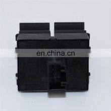High Quality Black Electric Power Window Switch For Volkswagen Passat 1K3959857 thumbnail-3