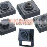 Pinhole Camera Mini Camera Night Vision Cctv Hidden Camera thumbnail-1