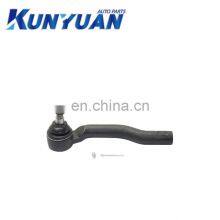 Auto Parts Stores Outer Tie Rod End LH ES800474 7T4Z-3A130-B for FORD EDGE 2007-2013 and LINCOLN MKX 2007-2013 thumbnail-1