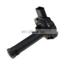 100030907 Oil Level Sensor 1261-7607-910 for BMW E90 E91 E92 E93 thumbnail-1