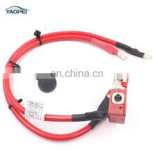 Car Accessories Positive Battery Fuse Cable For BMW 1 2 Series F20 F21 LCI F22 F23 F87 M2 61129253111 thumbnail-3
