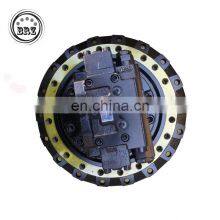 SANY SY365C-8 SY365 Travel Motor SY365C Hydraulic Motor SY365H-8 Travel Drive thumbnail-4