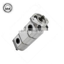 SK350-8 Gear Pump SK400 SK350LC Pilot Pump SK480LC-6E SK350LC-8 Plunger Pump thumbnail-2