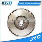 Factory Supply Clutch Plate Size Clutch Pressure Plate and Cover Assembly thumbnail-2