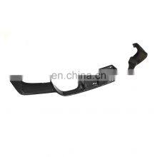Carbon Fiber F8x M3 M4 Rear Valance Lip for BMW F82 F83 M4 F80 M3 2015- 2019 thumbnail-3