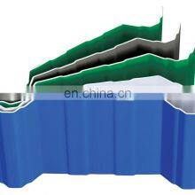 ASA Four-layer Super-waiting Anti-corrosion Composite Tile (glossy)
