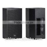 Trade Assurance,10 Inch Active Loudspeaker, Professional Speaker