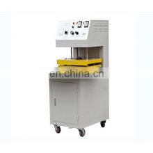 XBF-500 HUALIAN Semi-automatic Blister Packing Machine