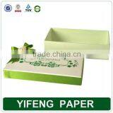 China Clear Macaron Box / Paper Macaron Packaging Box thumbnail-4