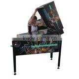 Virtual Pinball Machine, Arcade Machine Pinball Games 430+games, 42/32/19inchLED Screen New Style Pinball Arcade Game Machine thumbnail-6