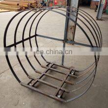 Горячее предложение: Горизонтальная пылеугольная угольковая печь с воздушным потоком в Кении thumbnail-5