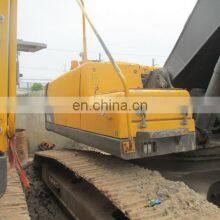 Japanese VOLVO EC240LC Used Hydraulic Excavator for Sale thumbnail-1