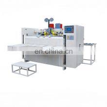 High Speed Semi-auto Stitching Machine