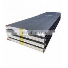 Top Quality Q195 Carbon Steel Sheet Iron Sheet Price thumbnail-1