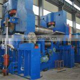 Heavy Duty Plate Rolling Machine thumbnail-1