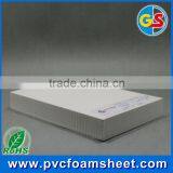 Environmental PVC Foam Sheet / Clear PVC Sheet thumbnail-6