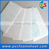 Clear PVC Sheet / PVC Board 30mm thumbnail-1