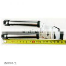 Stainless Steel Kitchen Accessory Garlic Press thumbnail-3