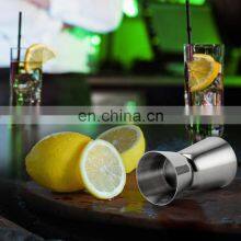 Affordable Bar Tools Canadian Standard Collapsible Straight Easy Japanese Style Jigger thumbnail-5