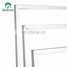 Нержавеющий стальной вешалка для полотенец для ванной комнаты на 3 планки, стоящий вешалка для полотенец. Популярные ванные вешалки для полотенец thumbnail-3