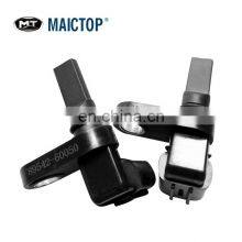 MAICTOP GOOD QUALITY Wheel Speed Sensor for Land Cruiser Prado FJ Cruiser 2003-2012 OEM 89542-60050 89543-60050 thumbnail-4