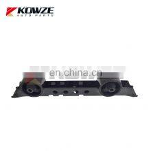 Rear Engine Mount For Mitsubishi Montero Pajero 1991-1999 MB951304 thumbnail-2