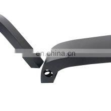 Original Style Fender Flares for Jeep Wrangler JK 4x4 Accessories Maiker Manufacturer Fender Trims thumbnail-3