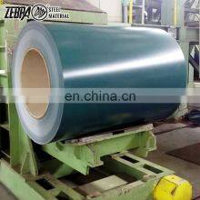 Flower Printing Wooden PPGI / Color Coated Steel Sheet in Coil / Prepainted Galvanized Steel Coil Price thumbnail-5