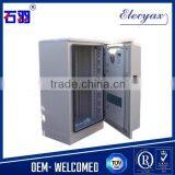 SK-65125 Battery Outdoor Cooler Cabinet/heat Exchanger Battery Rack Cabinet thumbnail-2